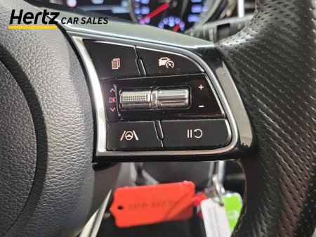 2025 Kia Ceed - photo 24