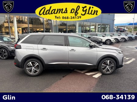 2023 Peugeot 5008 - photo 8