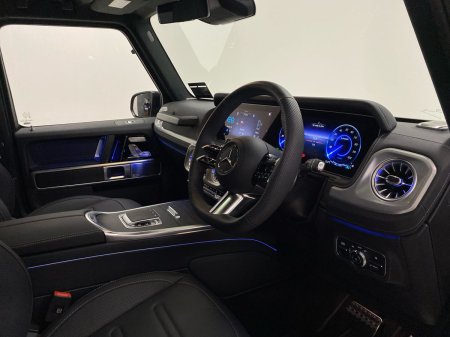 2027 Mercedes-Benz G-Class - photo 9