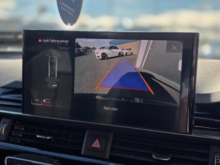 2021 Audi A4 - photo 10