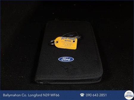 2018 Ford Kuga - photo 24