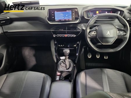 2023 Peugeot 2008 - photo 12