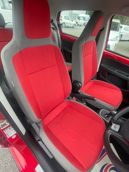 2015 Volkswagen up! - photo 10