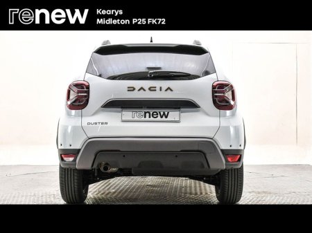 2023 Dacia Duster - photo 10