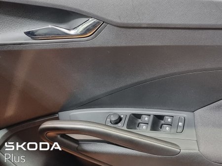 2024 Skoda Fabia - photo 22
