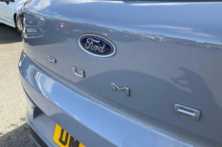 2024 Ford Puma - photo 40