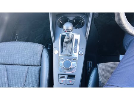 2019 Audi A3 - photo 12
