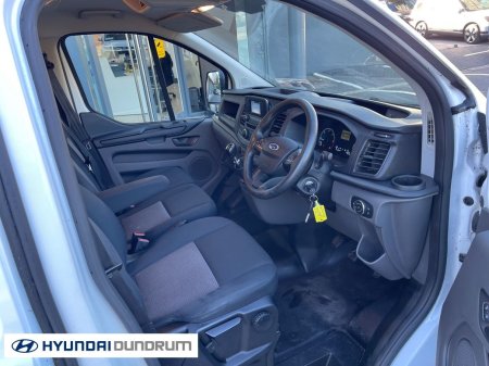 2022 Ford Transit - photo 12