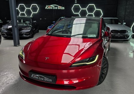 2024 Tesla Model 3 - photo 15