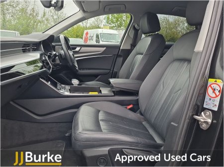 2019 Audi A6 - photo 8