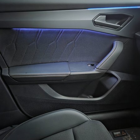 2025 Cupra Formentor - photo 14