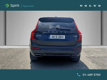 2019 Volvo XC90 - photo 7