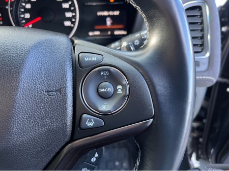 2021 Honda Vezel - photo 22