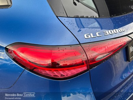 2023 Mercedes-Benz GLC - photo 10