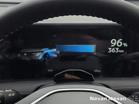 2026 Nissan Ariya - photo 23