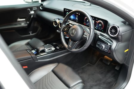 2019 Mercedes-Benz A-Class - photo 13
