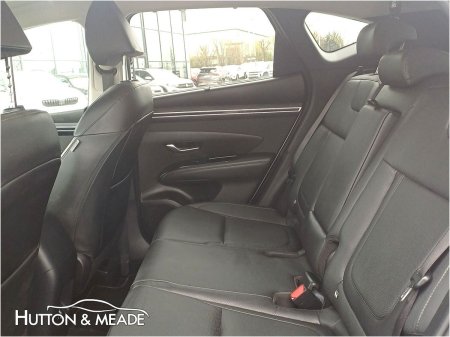 2024 Hyundai Tucson - photo 11
