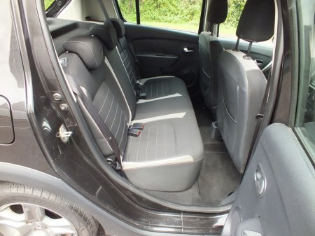 2018 Dacia Sandero - photo 11