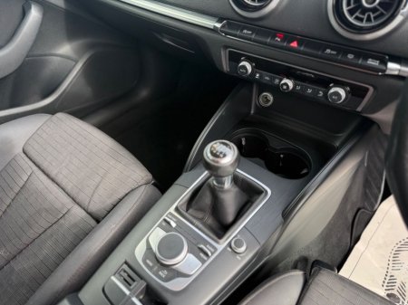 2017 Audi A3 - photo 12