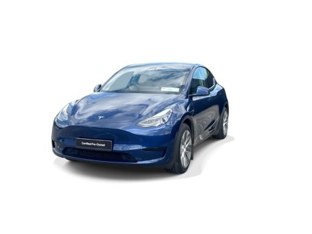 2023 Tesla Model Y - photo 3