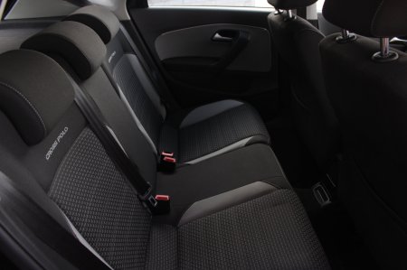 2017 Volkswagen Polo - photo 16