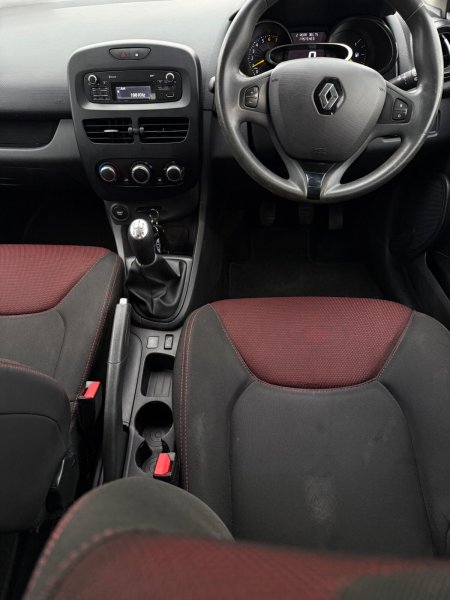 2015 Renault Clio - photo 10