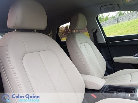 2023 Audi Q3 - photo 17