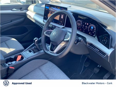 2026 Volkswagen Golf - photo 4
