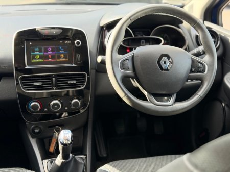 2019 Renault Clio - photo 11