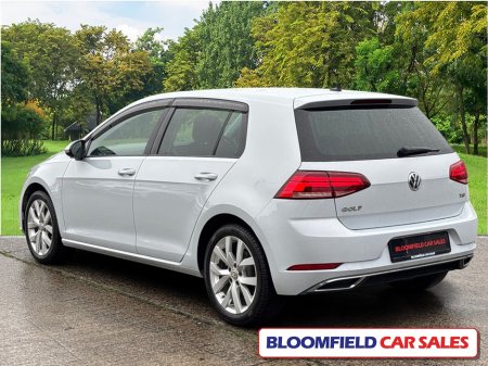 2017 Volkswagen Golf - photo 5