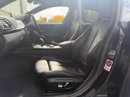 2016 BMW 4-Series - photo 17