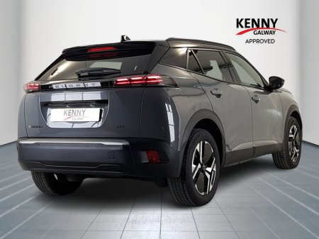 2024 Peugeot 2008 - photo 7