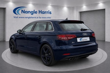 2019 Audi A3 - photo 3