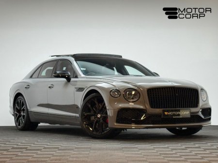 2023 Bentley Flying Spur FLYING SPUR S V6