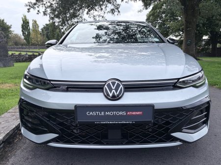 2025 Volkswagen Golf - photo 9