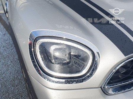 2023 Mini Countryman - photo 10