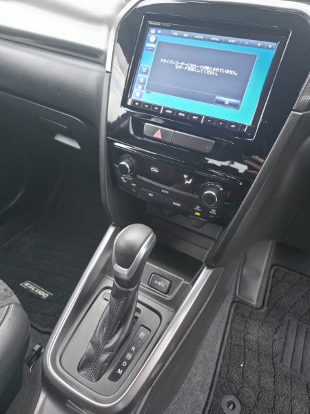 2023 Suzuki Escudo - photo 17