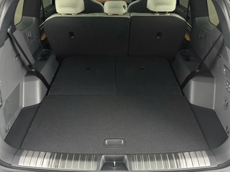 2027 Kia EV9 - photo 22