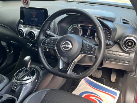 2024 Nissan Juke - photo 18