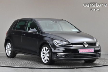 2019 Volkswagen Golf 1.2 TSI DSG MK7.5 COMFORTLINE **DIG DASH**REVERSE CAM**CARPLAY*ANDROID AUTO**