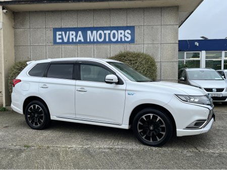2019 Mitsubishi Outlander - photo 3