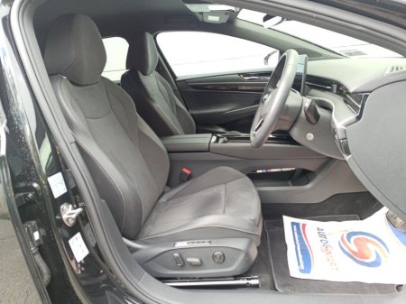 2026 Volkswagen ID.7 - photo 10