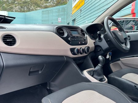 2014 Hyundai i10 - photo 20