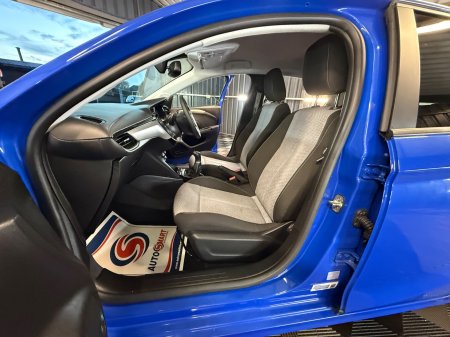 2025 Opel Corsa - photo 17