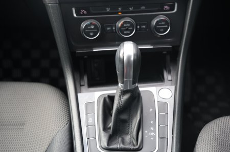 2017 Volkswagen Golf - photo 27