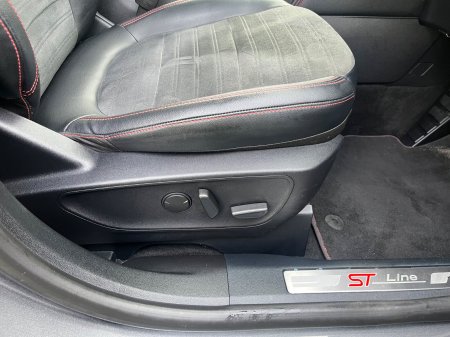 2022 Ford Kuga - photo 46