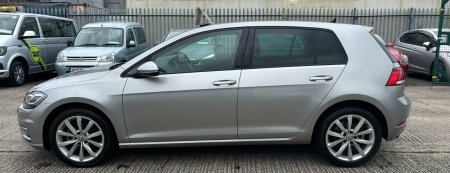 2018 Volkswagen Golf - photo 5