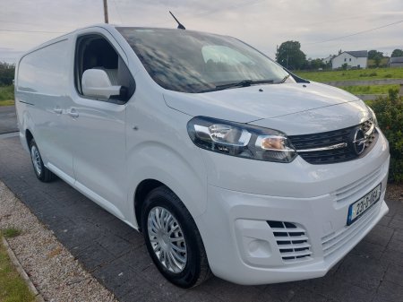 2023 Opel Vivaro - photo 8