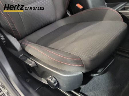 2023 Ford Focus - photo 19