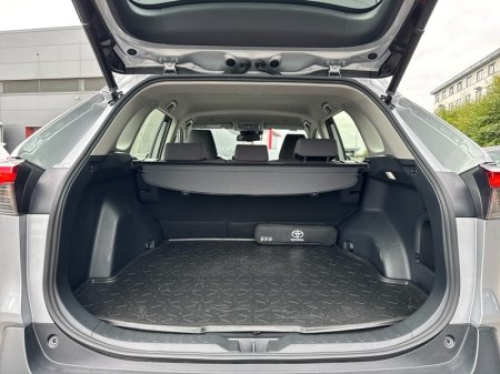 2023 Toyota RAV4 - photo 10